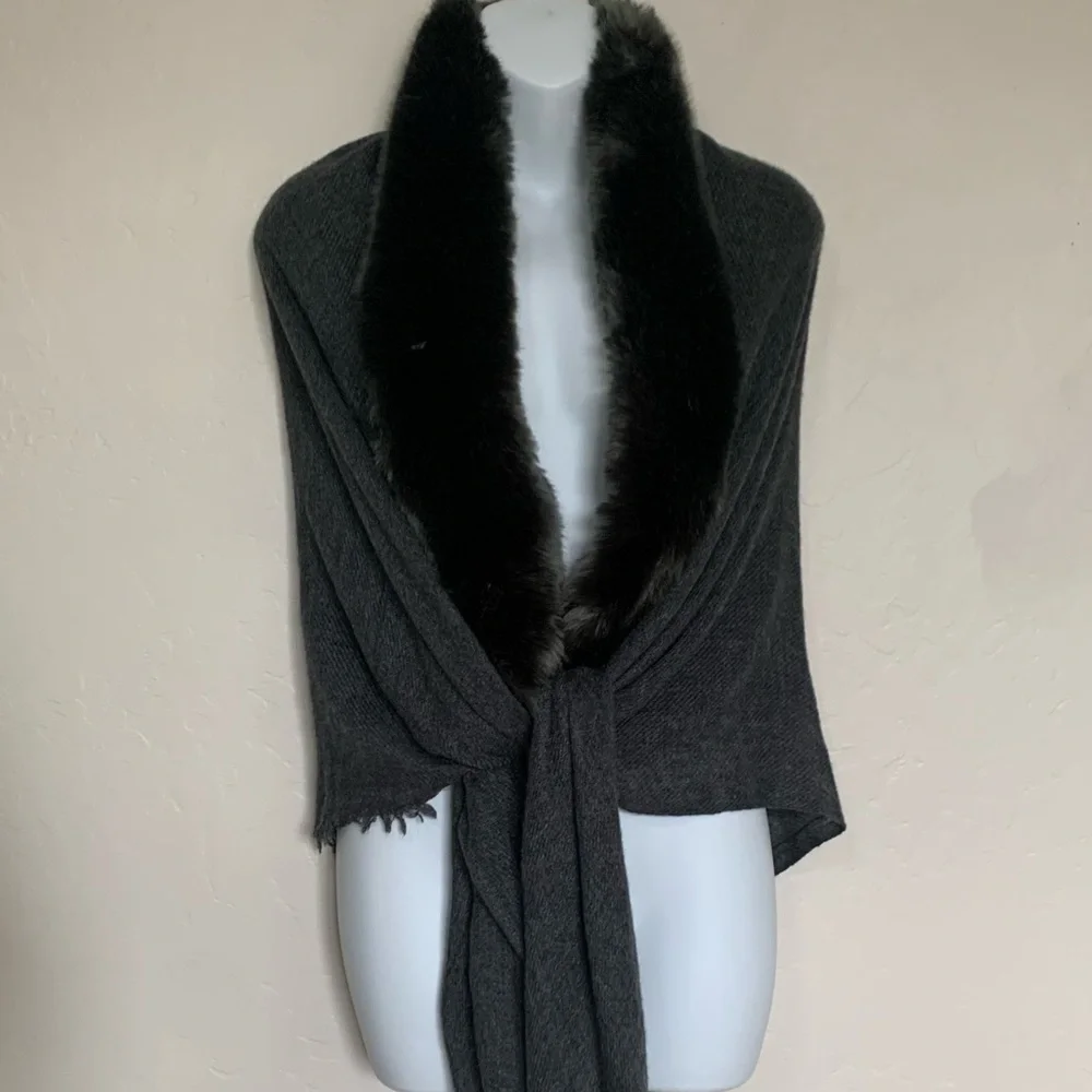 evelyne prelonge dark gray